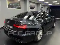2015 Audi A6