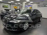 2015 Audi A6