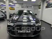 2015 Audi A6