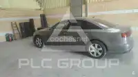 2015 Audi A6