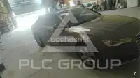 2015 Audi A6