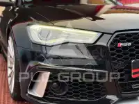 2015 Audi A6