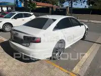 2015 Audi A6