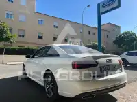 2015 Audi A6