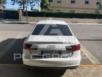 2015 Audi A6