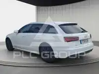 2015 Audi A6