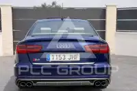 2015 Audi A6