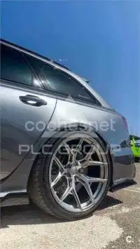 2015 Audi A6