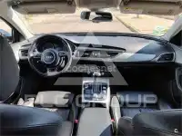2015 Audi A6