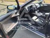 2015 Audi A6