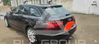 2015 Audi A6
