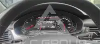 2015 Audi A6