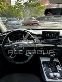 2015 Audi A6