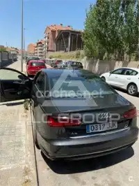 2015 Audi A6