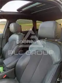 2015 Audi A6