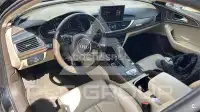 2015 Audi A6