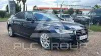 2015 Audi A6
