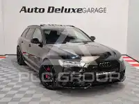 2015 Audi A6