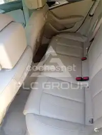 2015 Audi A6