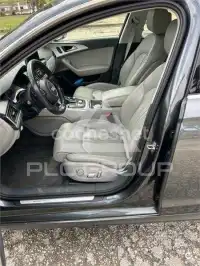 2015 Audi A6