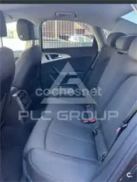 2015 Audi A6