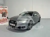2015 Audi A6