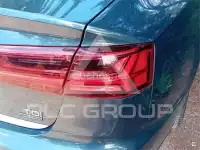 2015 Audi A6
