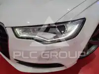 2015 Audi A6
