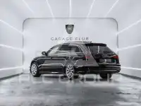 2015 Audi A6