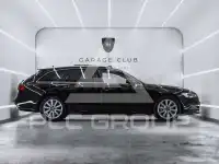2015 Audi A6
