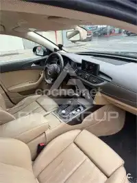 2015 Audi A6