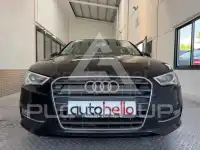 2015 Audi A3