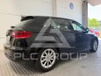 2015 Audi A3