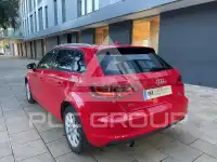 2015 Audi A3