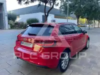 2015 Audi A3