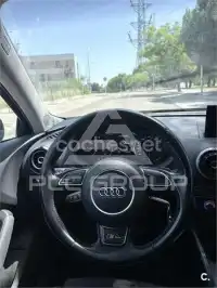 2015 Audi A3