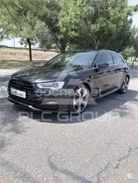 2015 Audi A3