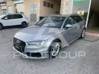 2015 Audi A3