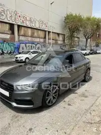 2015 Audi A3