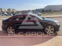 2015 Audi A3