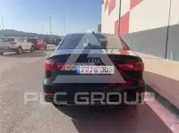 2015 Audi A3