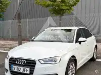 2015 Audi A3