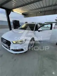 2015 Audi A3