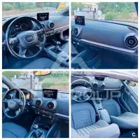 2015 Audi A3