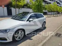 2015 Audi A3