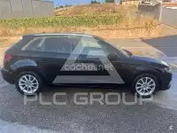2015 Audi A3