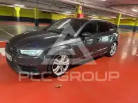 2015 Audi A3