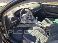 2015 Audi A3