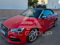 2015 Audi A3