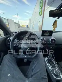 2015 Audi A3